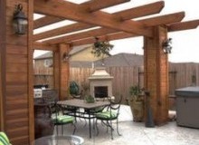 Kwikfynd Pergolas
mountburnett